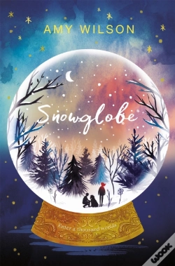 Capa do artigo Snowglobe