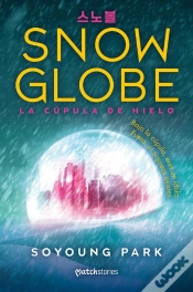 Capa do artigo Snowglobe. La Cúpula De Hielo