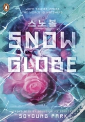 Capa do artigo Snowglobe