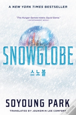 Capa do artigo Snowglobe