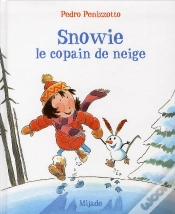 Capa do artigo Snowie, L Ami De Neige