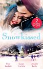 Snowkissed Eb - Preview