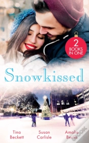 Capa do artigo Snowkissed