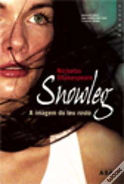 Capa do artigo Snowleg - A Imagem do Teu Rosto