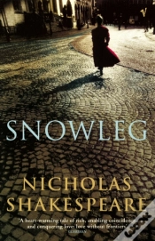 Capa do artigo Snowleg