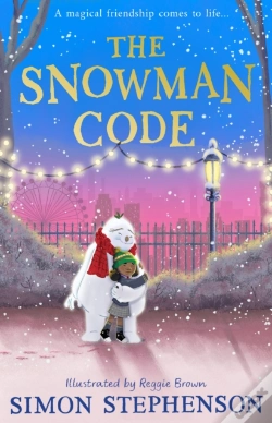 Capa do artigo Snowman Code