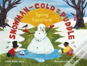 Capa do artigo Snowman - Cold = Puddle