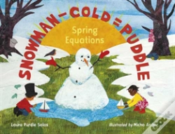 Capa do artigo Snowman - Cold = Puddle