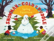 Capa do artigo Snowman - Cold = Puddle