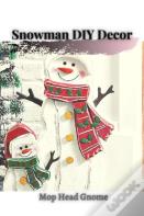 Snowman Diy Decor