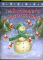Snowman & The Christmas Fairies - Preview