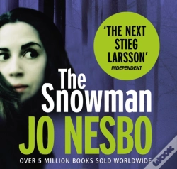 Capa do artigo Snowman