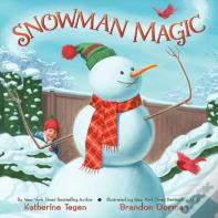 Snowman Magic