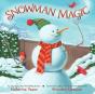 Snowman Magic - Preview