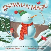 Snowman Magic
