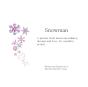 Snowman - Preview