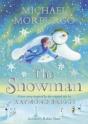 Snowman - Preview