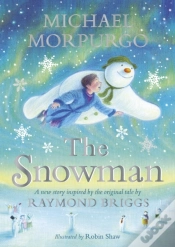 Capa do artigo Snowman
