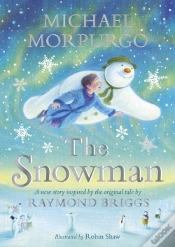 Capa do artigo Snowman