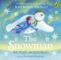 Snowman - Preview