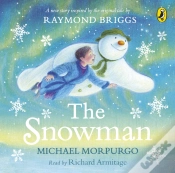 Capa do artigo Snowman
