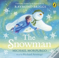 Capa do artigo Snowman