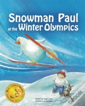 Capa do artigo Snowman Paul At The Winter Olympics