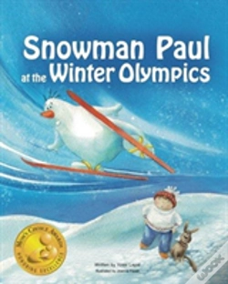 Capa do artigo Snowman Paul At The Winter Olympics