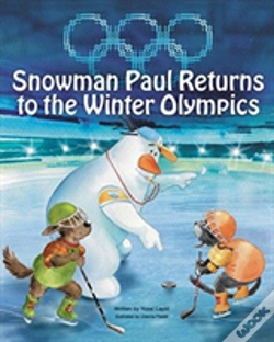 Capa do artigo Snowman Paul Returns To The Winter Olympics