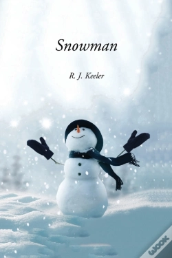 Capa do artigo Snowman