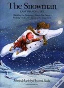 Capa do artigo Snowman