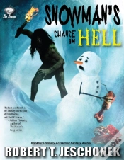 Capa do artigo Snowman