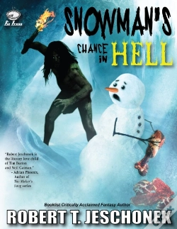 Capa do artigo Snowman'S Chance In Hell