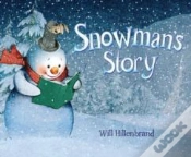 Capa do artigo Snowman