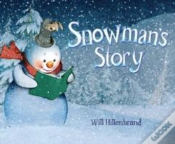 Capa do artigo Snowman'S Story
