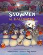 Snowmen At Halloween - Preview
