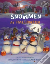 Capa do artigo Snowmen At Halloween