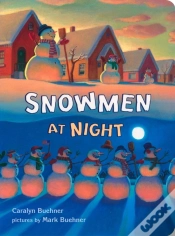Capa do artigo Snowmen At Night
