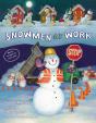 Snowmen At Work - Preview