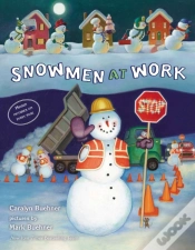 Capa do artigo Snowmen At Work