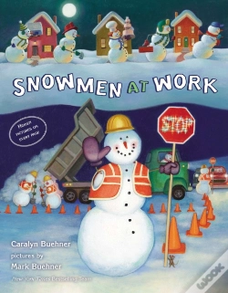 Capa do artigo Snowmen At Work