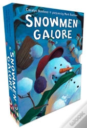 Snowmen Galore