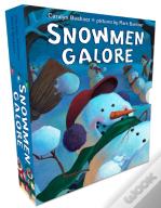 Snowmen Galore