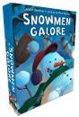 Snowmen Galore - Preview