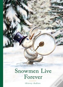Capa do artigo Snowmen Live Forever