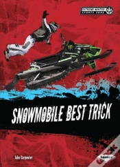 Capa do artigo Snowmobile Best Trick
