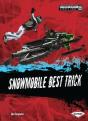 Snowmobile Best Trick - Preview