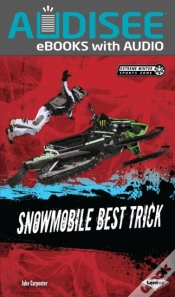 Capa do artigo Snowmobile Best Trick