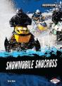 Snowmobile Snocross - Preview