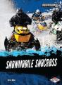 Snowmobile Snocross - Preview